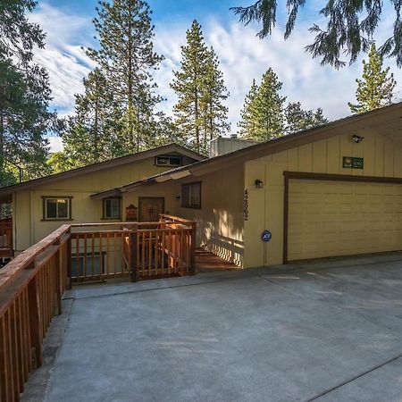 Вилла Sierra Springs Окхерст Экстерьер фото