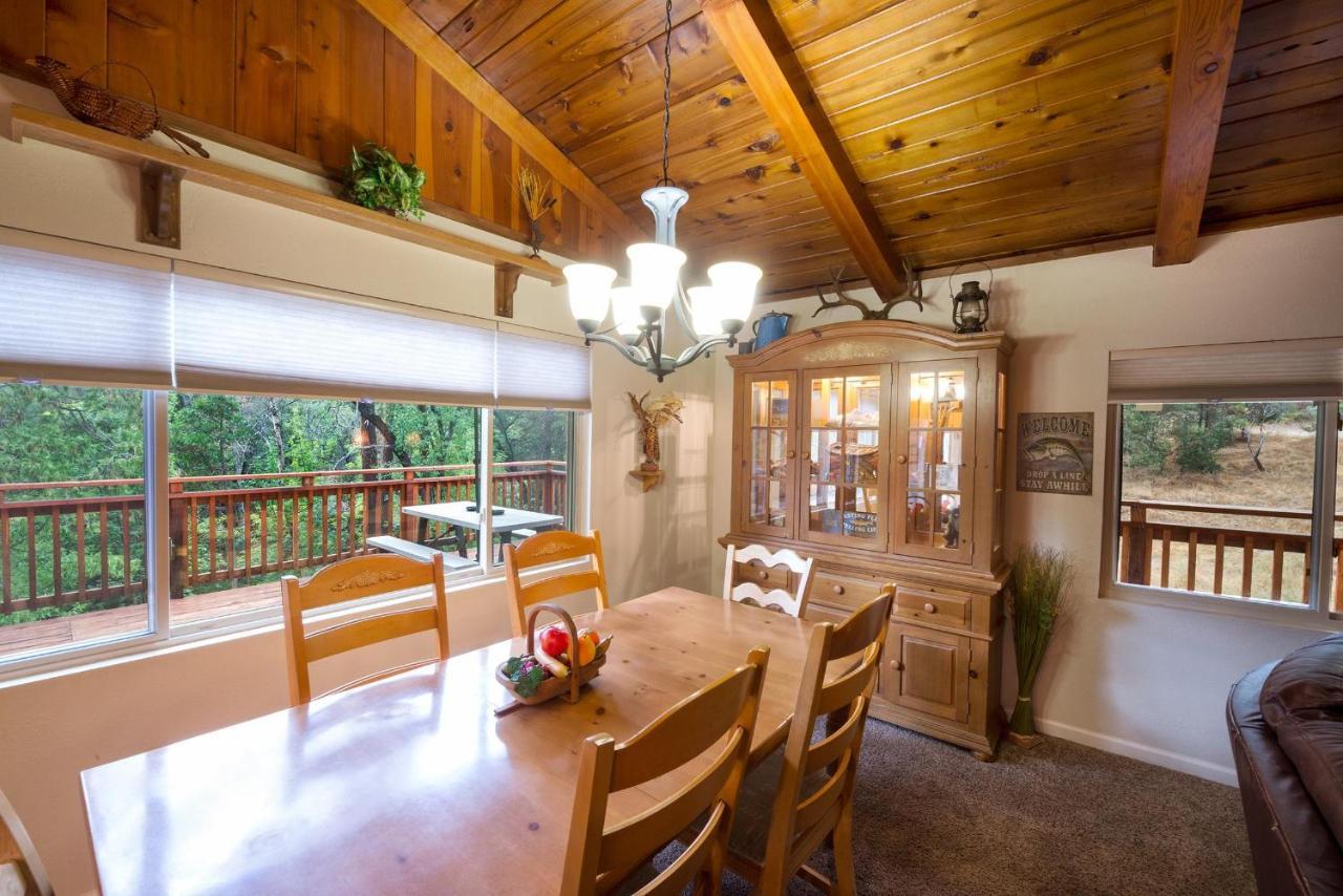 Вилла Sierra Springs Окхерст Экстерьер фото