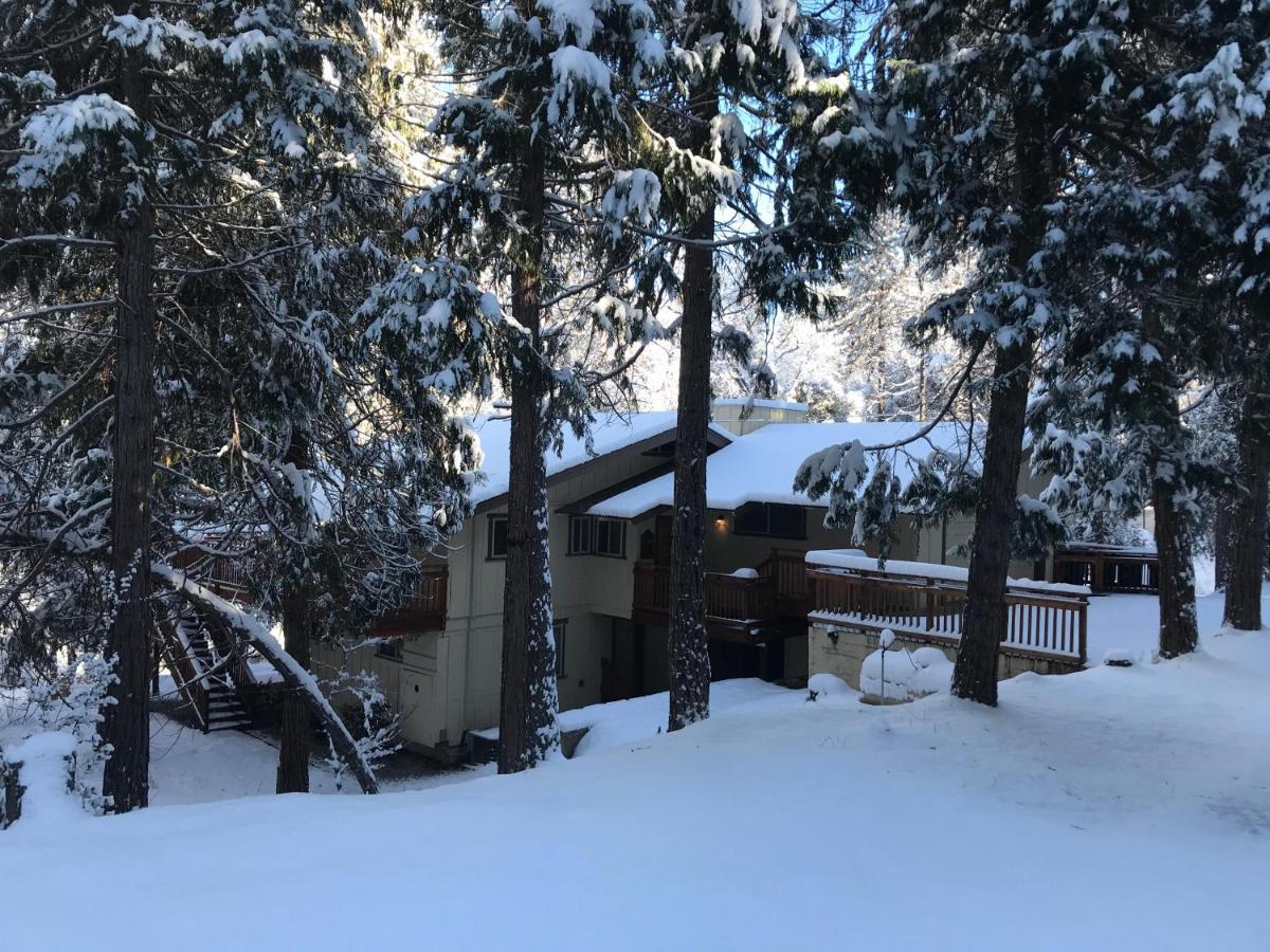 Вилла Sierra Springs Окхерст Экстерьер фото