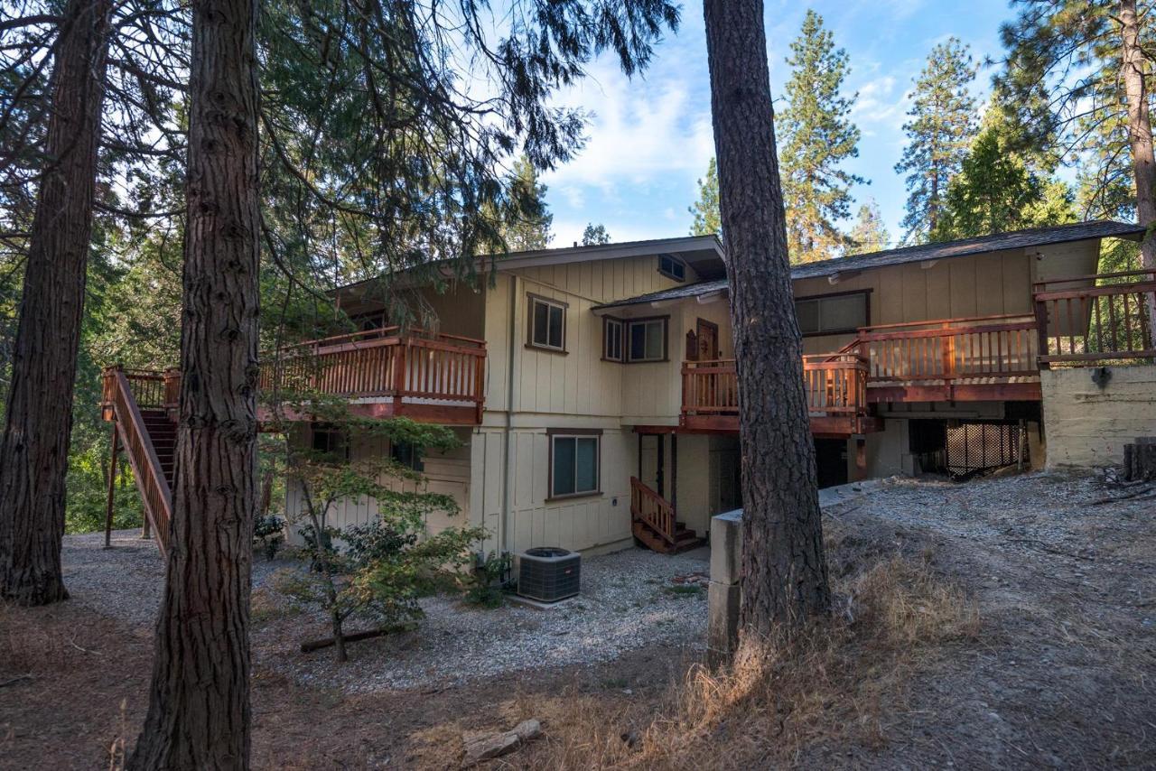 Вилла Sierra Springs Окхерст Экстерьер фото